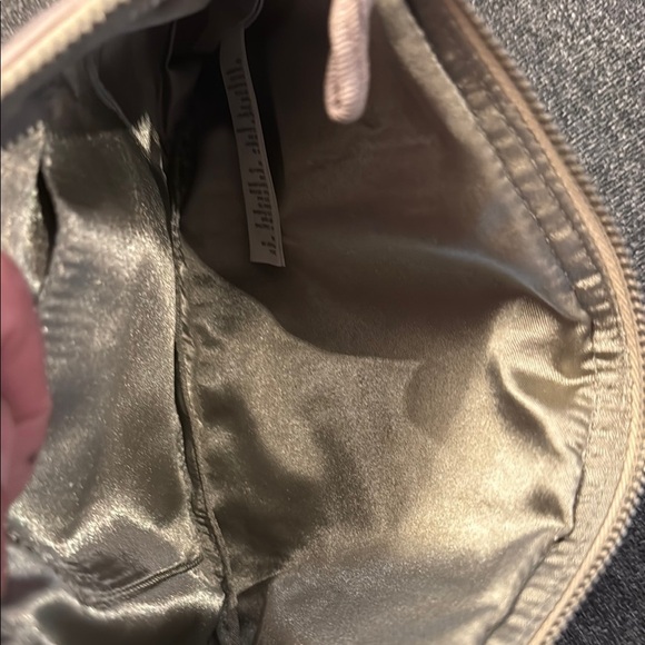 Beaded Evening Bag Embellished Clutch with Wristlet - Picture 6 of 7